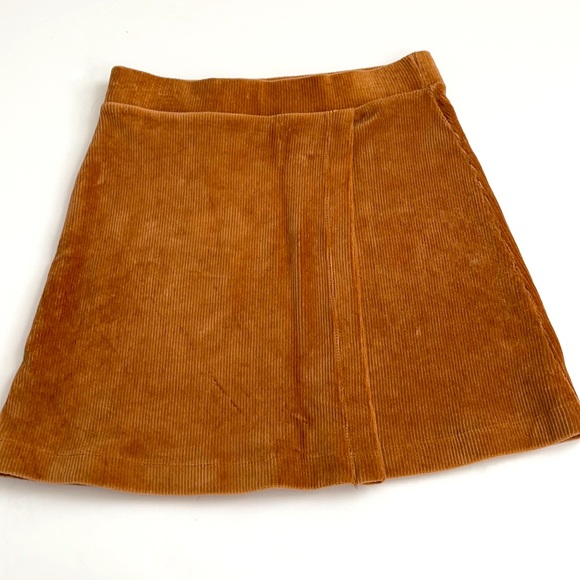 Forever 21 mini skirt - Picture 1 of 3